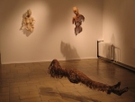 <h4>Wystawa Agnieszki Kowalskiej-Owczarek w Galerii BWA w Sandomierzu</h4>