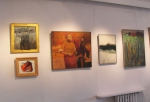 `Artyci Galerii - Galeria Artystw - suplement` - wystawa z okazji jubileuszu 45 lat dziaalnoci BWA w Sandomierzu