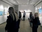  Wernisa wystawy malarstwa Beaty Bdkowskiej - 9.03.2018 r. - Galeria BWA w Sandomierzu