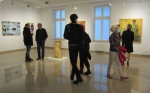BWA Kielce - wernisa wystawy Artyci Galerii - Galeria Artystw. Suplement - 06.08.2021 r.