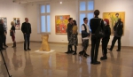 BWA Kielce - wernisa wystawy Artyci Galerii - Galeria Artystw. Suplement - 06.08.2021 r.