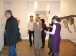Wernisa wystawy Judyty Berna, Galeria BWA, 22.01.2010 r.