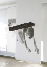 `Droga` - wystawa Judyty Berna, Galeria BWA w Sandomierzu, 22.01. - 14.02.2010 r.