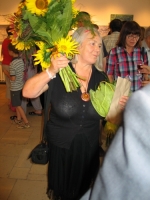 Wernisa, 30 lipca 2010