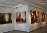 Maciej Bernhardt - Malarstwo - Galeria BWA w Sandomierzu
