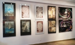 Wystawa `Porwnania 29` w Galerii BWA w Sandomierzu