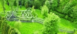 Wiklinowo-topolowe przytulisko, Arboretum w Bolestraszycach, 2004-2009
